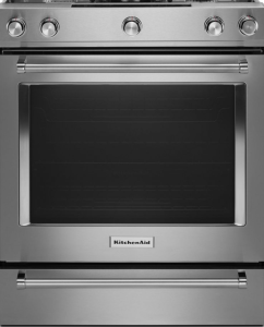 KitchenAid Appliance Repair